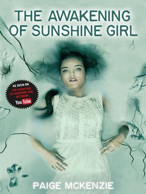 cover image of The Awakening of Sunshine Girl